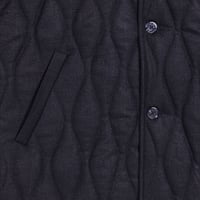 صديري الشيوخ شتوي كحلي