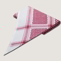 شماغ دسار شلش