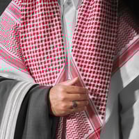 شماغ دسار الشيوخ