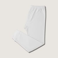 بجامة ثيرمل شتوي ابيض