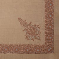 شال باشمينا كشميري PD031