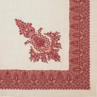 شال نص ترمه كشميري