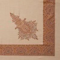 شال باشمينا كشميري PL025