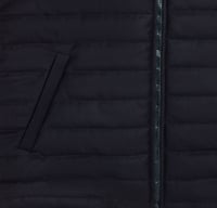 صديري شبابي شتوي اسود