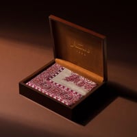 شال باشمينا كشميري