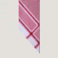 شماغ كلاسيك فينتج