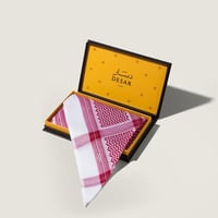 شماغ اصدار خاص