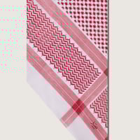 شماغ الشيوخ 2004