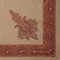 شال باشمينا كشميري PD010