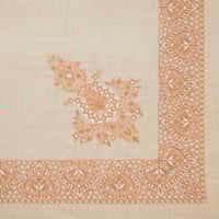 شال نص ترمه كشميري