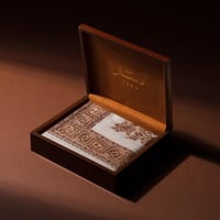 شال باشمينا كشميري