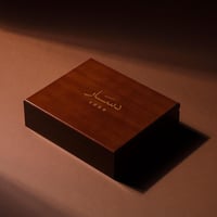 شال باشمينا كشميري PD011