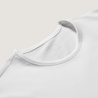 فنيلة داخلي قطن فاخر- 3 قطع