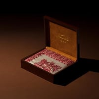 شال باشمينا كشميري PD043