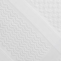 شماغ دسار الابيض