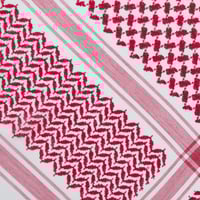 شماغ دسار شلش