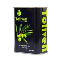 زيت زيتون إيطالي بكر عصرة أولى على البارد 10 * 400...