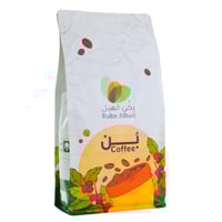 القهوة الخولانية الغامق