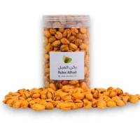 فستق أمريكي جامبو محمص مدخن