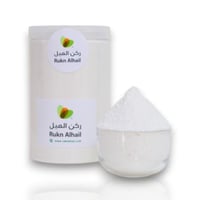 سحلب هندي أصلي رقم 1 250 جرام