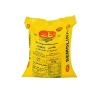 سميد خشن كيس 15 كيلو