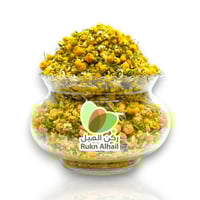 بابونج 100 جرام