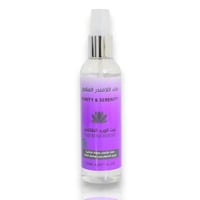 ماء اللافندر المقطر 120 مل