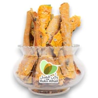 عشبة البشام 100 جرام