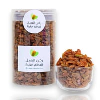 زبيب اخضر يمني فاخر