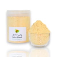 زنجبيل هندي مطحون رقم ( 1 )