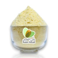 محلب أبيض مطحون 100 جرام