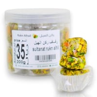 رفاف ركن الهيل 300 جرام