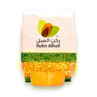 حمص مجروش (كيلو)