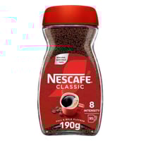 نسكافيه كلاسك 190 جرام