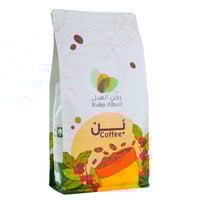 بن خولاني فاخر