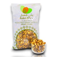 قضامة محمصة ( كيلو )