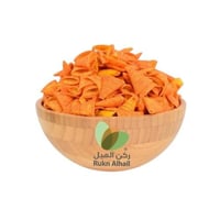 مكسرات تركي حراق 500 جرام