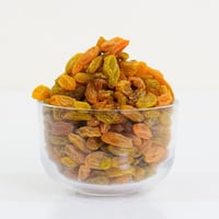 زبيب اخضر درجة أولى