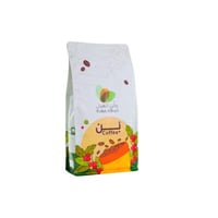 قهوة لقمتي مخلوطة شقراء ( مطحونة )