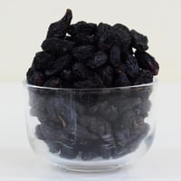 زبيب يمني أسود فاخر أكسترأ