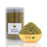 زعتر ورق يمني 100 جرام