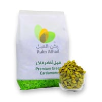 هيل امريكي أخضر إكسترا جامبو سوبر 500 جرام