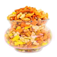 مكسرات تايلندية فاخر