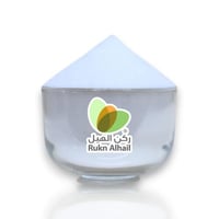 بيكربونات الصوديوم 500 جرام