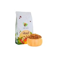 قهوة هرري شقراء