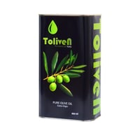 زيت زيتون إيطالي بكر عصرة أولى على البارد 10 * 800...