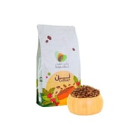 قهوة هرري غامق