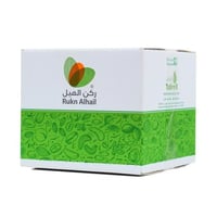 سمسم هندي محمص ( كرتون )