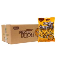 حلوى بقر بولندي رانيه كرتون 10 * 800 جرام