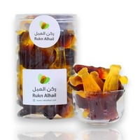 حلوى جيلي إسباني كولا عملاق